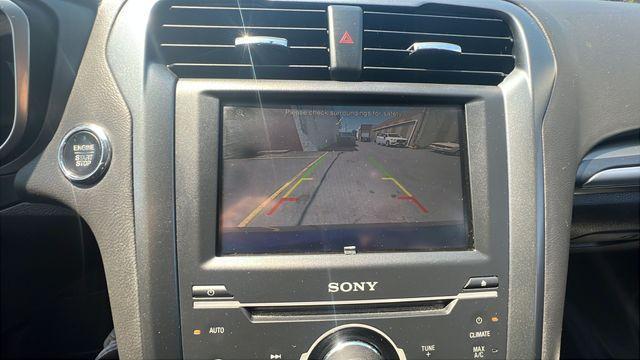 used 2014 Ford Fusion car, priced at $8,499