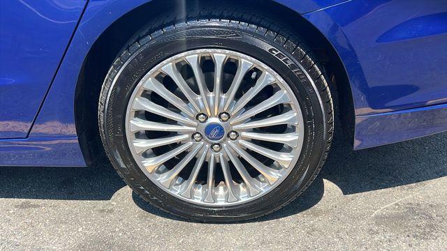 used 2014 Ford Fusion car, priced at $8,499