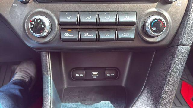 used 2021 Kia Sportage car, priced at $11,999