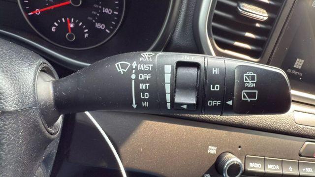 used 2021 Kia Sportage car, priced at $11,999