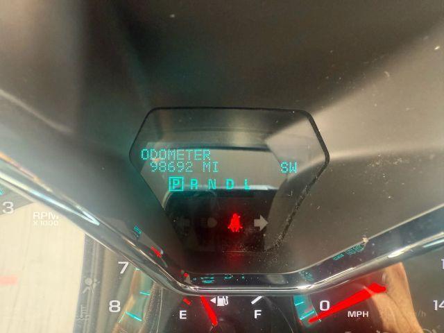 used 2017 Chevrolet Traverse car, priced at $9,999