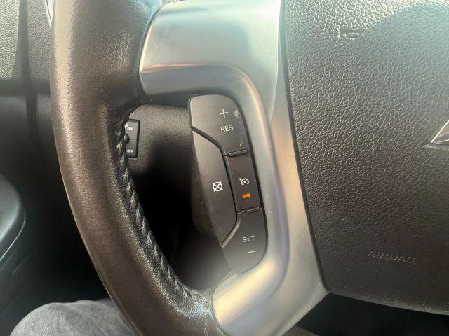 used 2017 Chevrolet Traverse car, priced at $9,999
