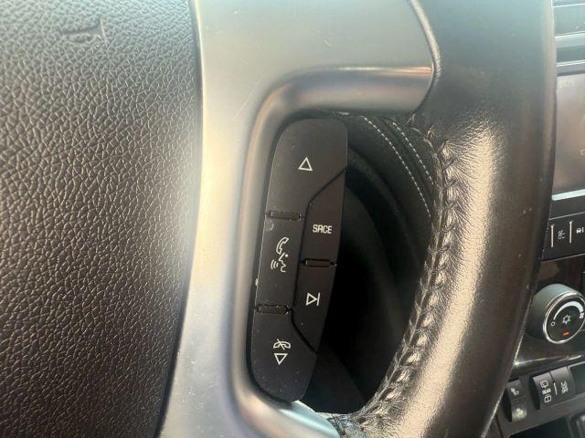 used 2017 Chevrolet Traverse car, priced at $9,999