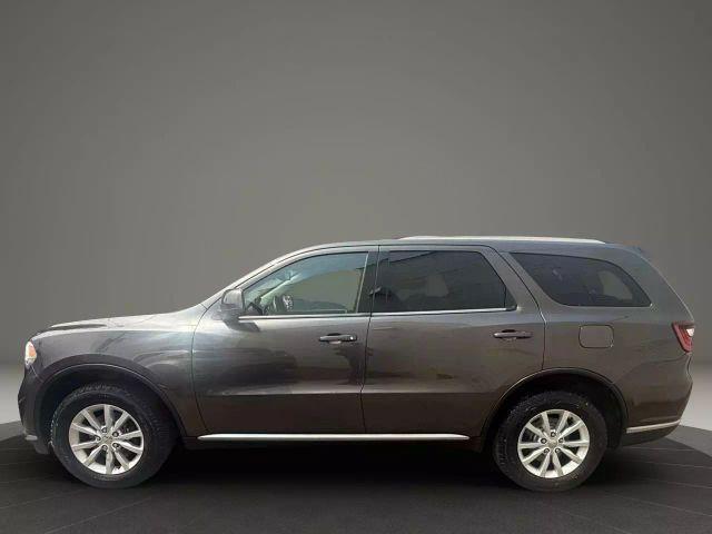 used 2015 Dodge Durango car, priced at $9,999