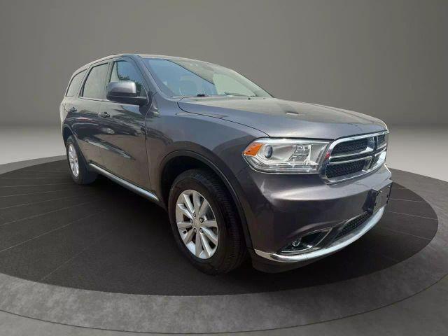 used 2015 Dodge Durango car, priced at $9,999