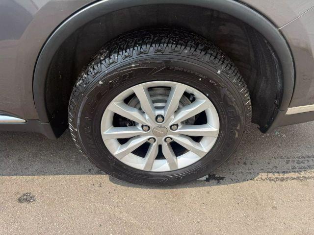 used 2015 Dodge Durango car, priced at $9,999