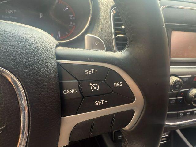 used 2015 Dodge Durango car, priced at $9,999