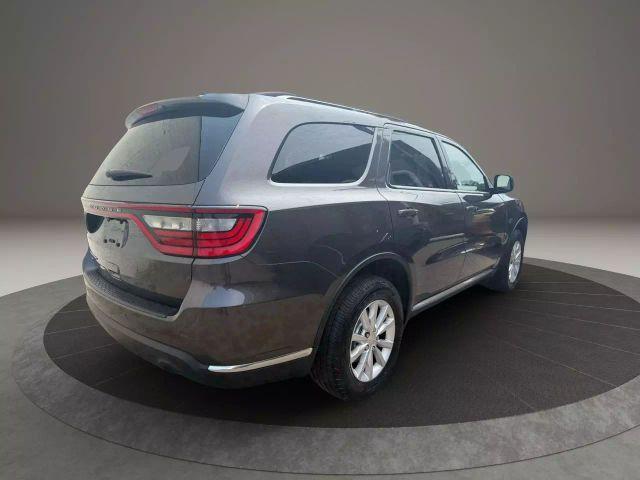 used 2015 Dodge Durango car, priced at $9,999