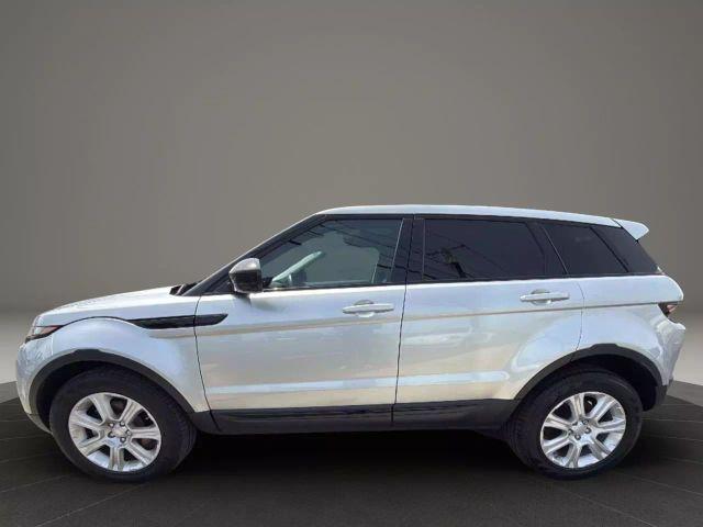 used 2016 Land Rover Range Rover Evoque car, priced at $13,999