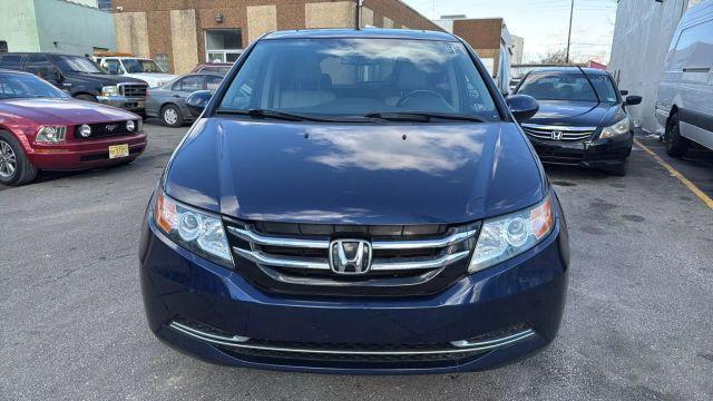 used 2015 Honda Odyssey car, priced at $11,999