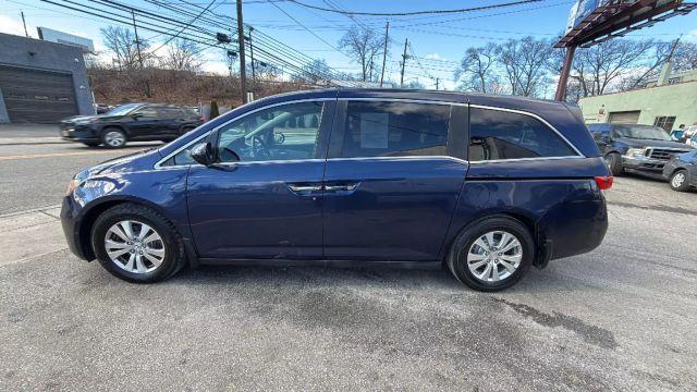 used 2015 Honda Odyssey car, priced at $11,999