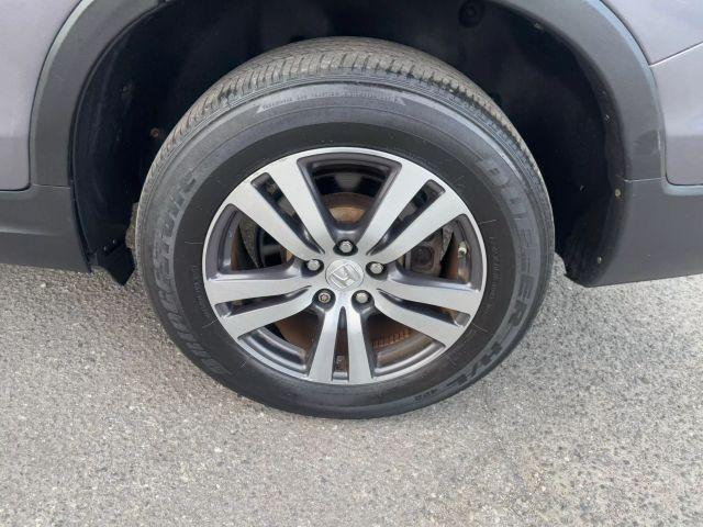 used 2017 Honda Pilot car, priced at $13,299