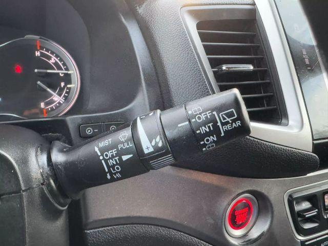 used 2017 Honda Pilot car, priced at $13,299