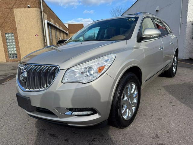 used 2015 Buick Enclave car, priced at $10,999