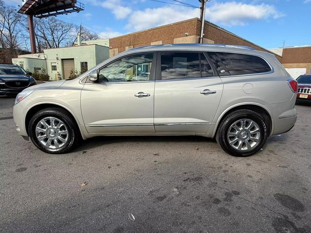 used 2015 Buick Enclave car, priced at $10,999