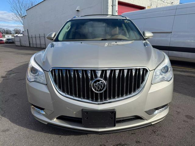 used 2015 Buick Enclave car, priced at $10,999