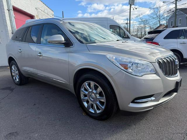 used 2015 Buick Enclave car, priced at $10,999