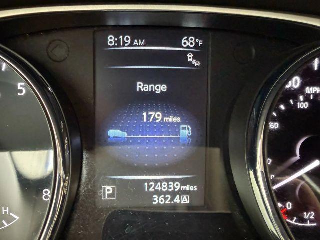 used 2016 Nissan Rogue car, priced at $7,999