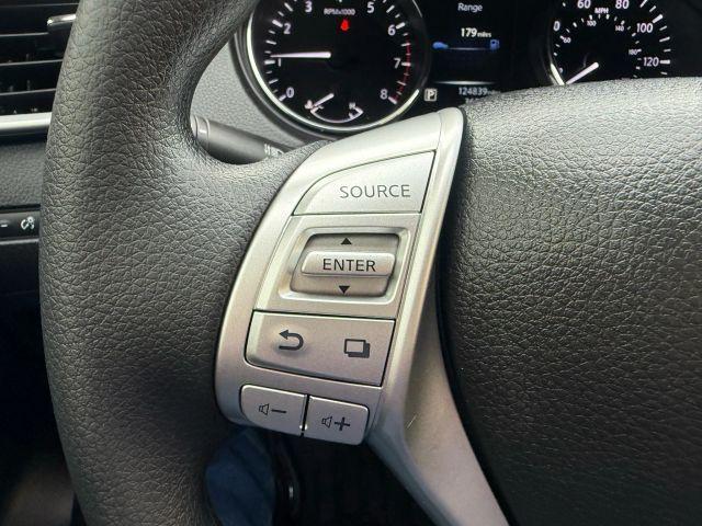 used 2016 Nissan Rogue car, priced at $7,999