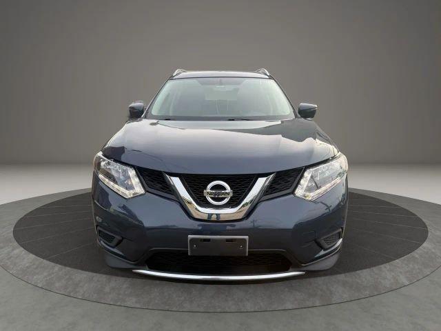 used 2016 Nissan Rogue car, priced at $7,999