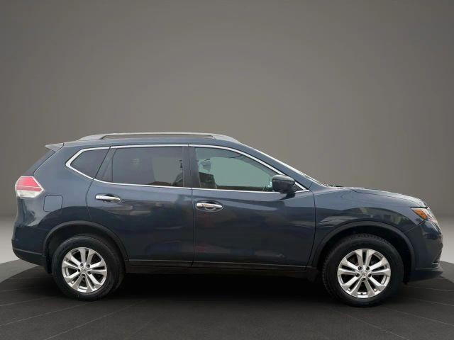 used 2016 Nissan Rogue car, priced at $7,999