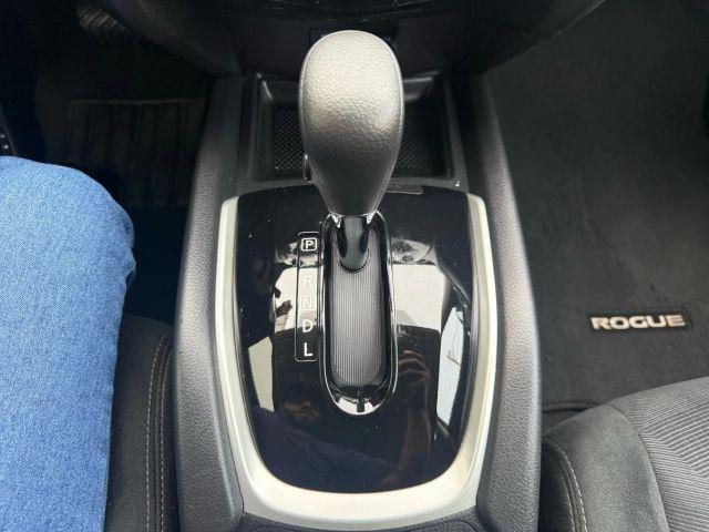 used 2016 Nissan Rogue car, priced at $7,999