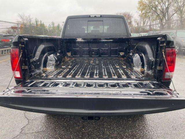used 2014 Ram 2500 car, priced at $17,999