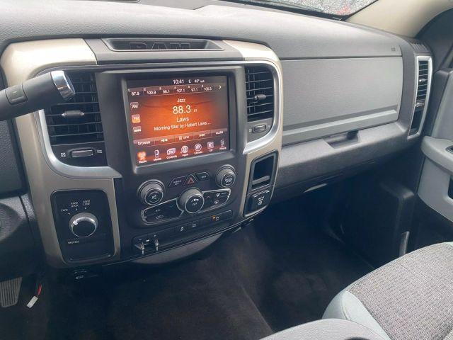 used 2014 Ram 2500 car, priced at $17,999