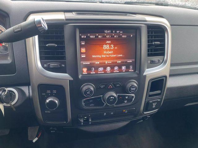 used 2014 Ram 2500 car, priced at $17,999