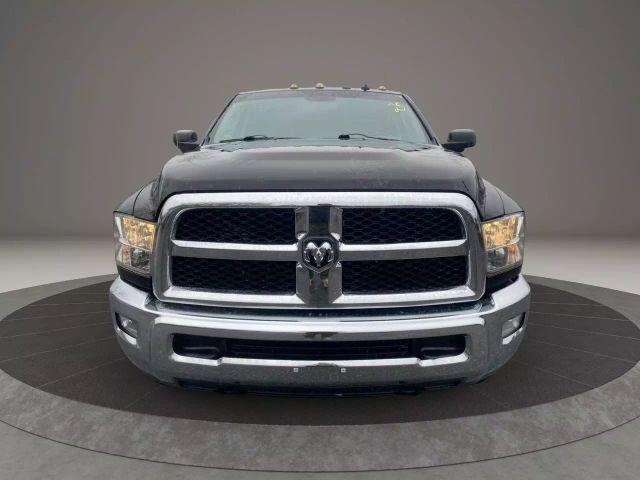 used 2014 Ram 2500 car, priced at $17,999