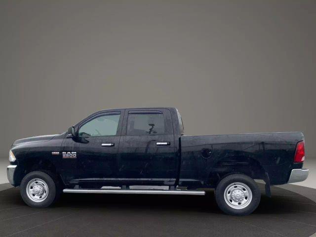 used 2014 Ram 2500 car, priced at $17,999