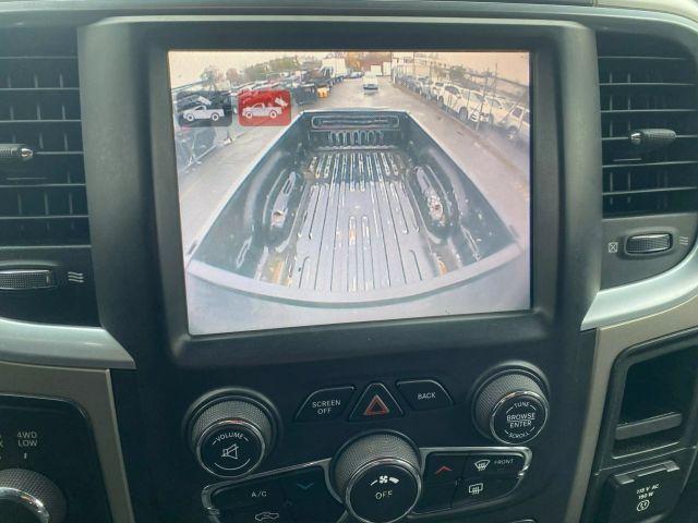 used 2014 Ram 2500 car, priced at $17,999