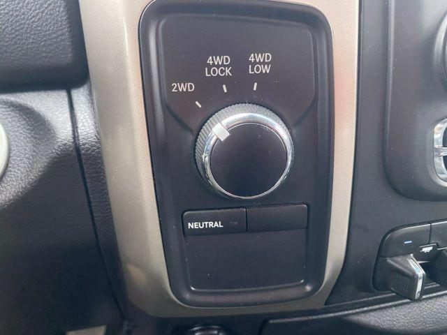 used 2014 Ram 2500 car, priced at $17,999