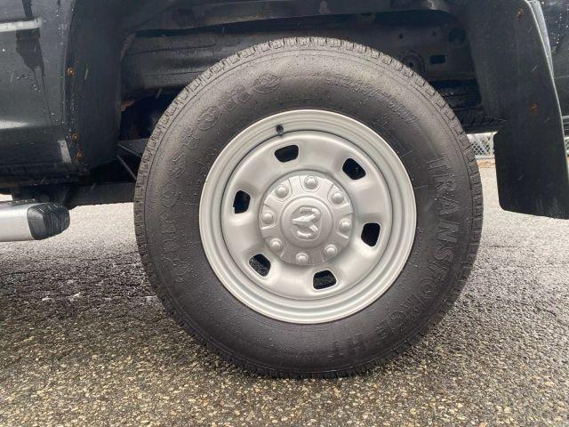 used 2014 Ram 2500 car, priced at $17,999