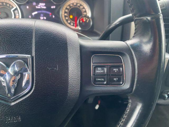 used 2014 Ram 2500 car, priced at $17,999