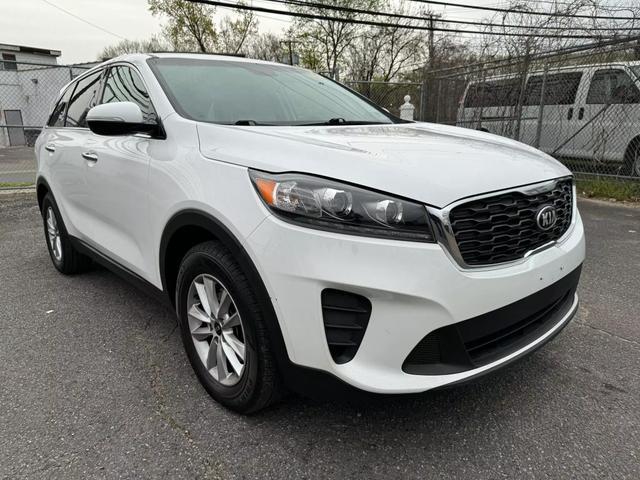 used 2019 Kia Sorento car, priced at $11,999