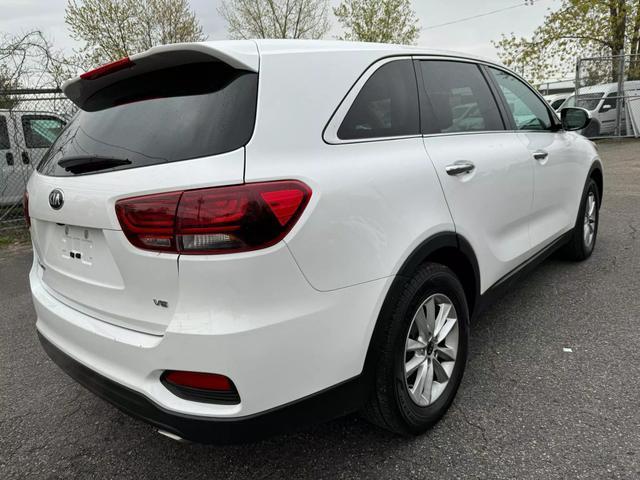 used 2019 Kia Sorento car, priced at $11,999