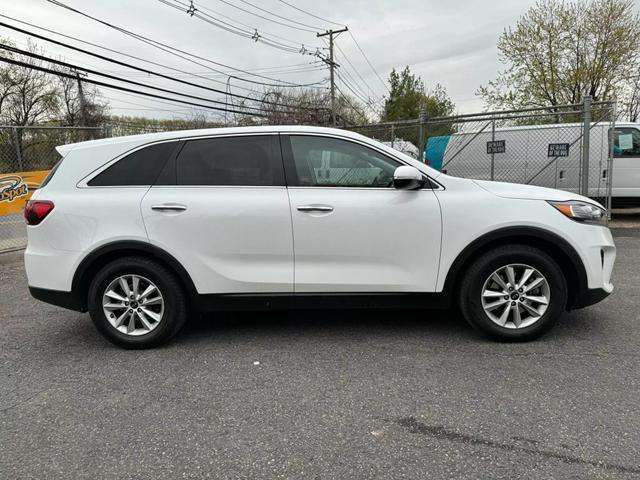 used 2019 Kia Sorento car, priced at $11,999