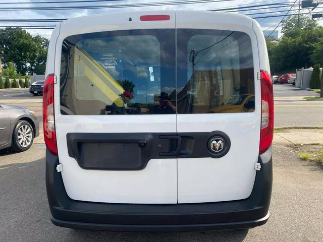 used 2020 Ram ProMaster City car, priced at $12,999