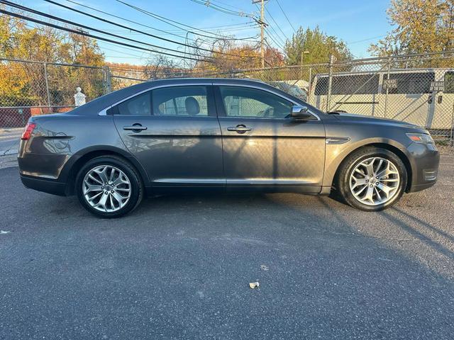 used 2017 Ford Taurus car, priced at $12,299