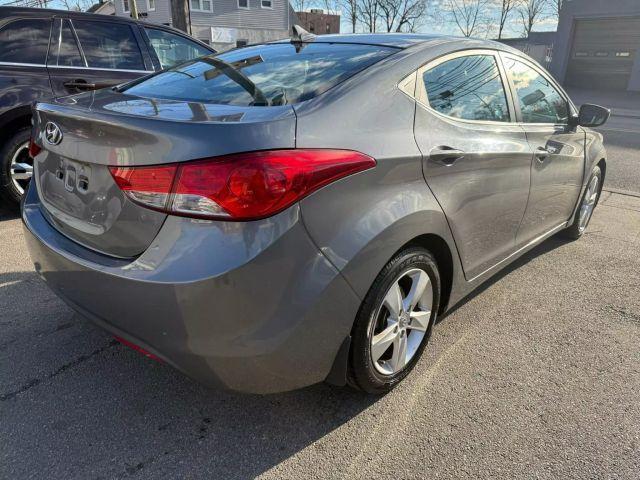 used 2013 Hyundai Elantra car, priced at $6,499