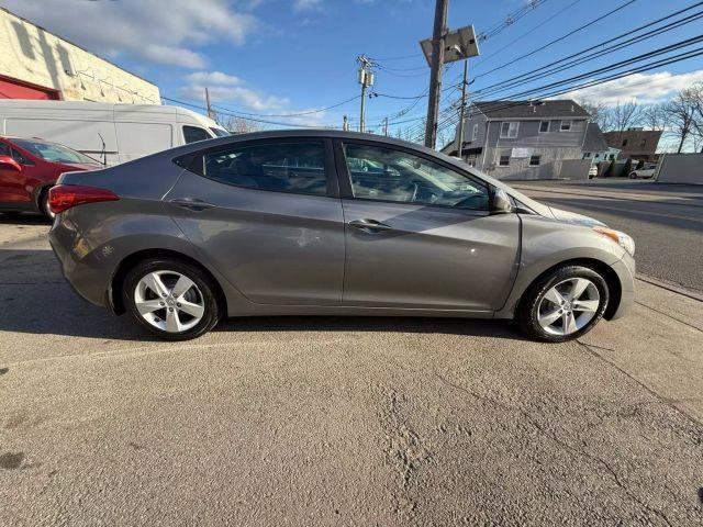 used 2013 Hyundai Elantra car, priced at $6,499