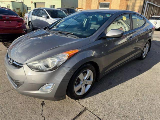 used 2013 Hyundai Elantra car, priced at $5,999