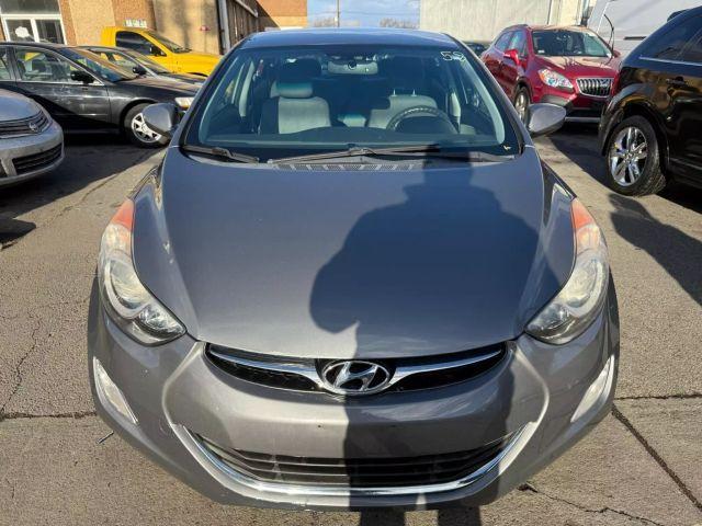 used 2013 Hyundai Elantra car, priced at $6,499