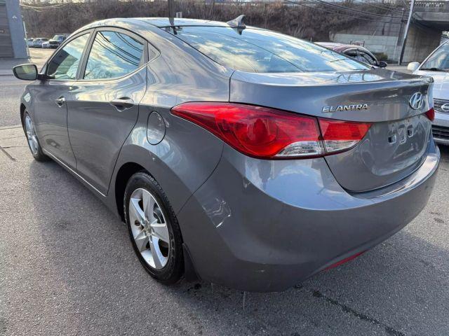 used 2013 Hyundai Elantra car, priced at $6,499