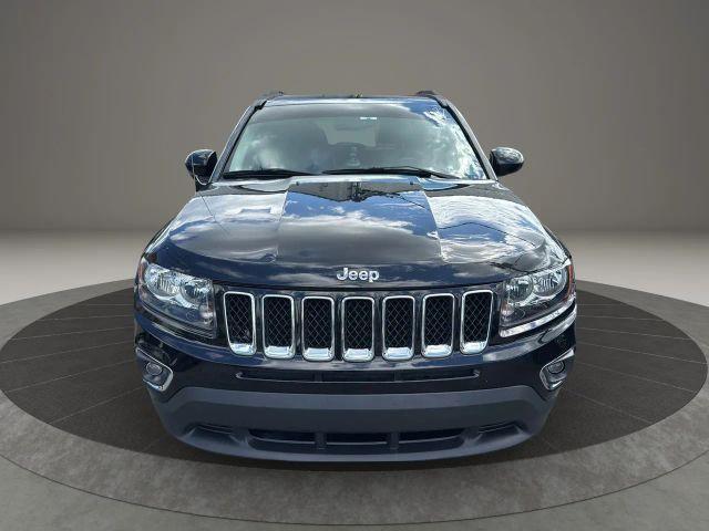 used 2015 Jeep Compass car, priced at $7,499