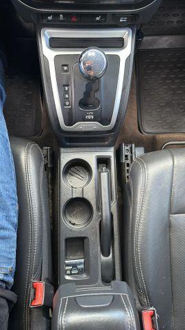 used 2015 Jeep Compass car, priced at $7,499