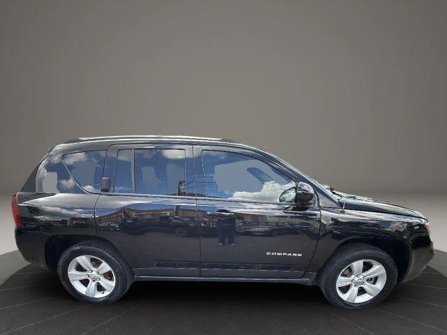 used 2015 Jeep Compass car, priced at $7,499