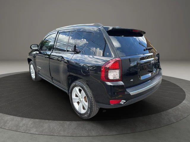 used 2015 Jeep Compass car, priced at $7,499
