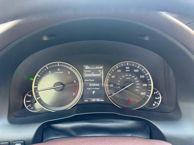used 2016 Lexus ES 350 car, priced at $13,999